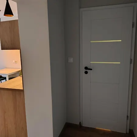 Apartament Vanilly Centrum