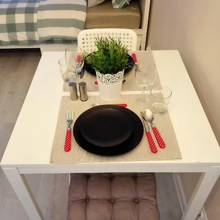 Vanilly Centrum Gdynia