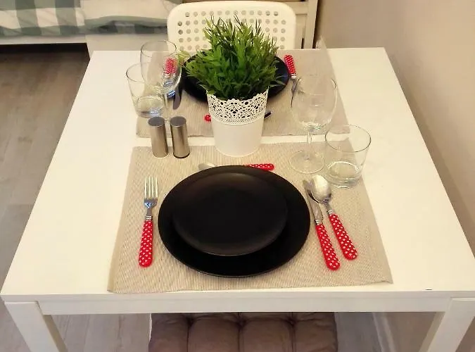 Vanilly Centrum גדינייה