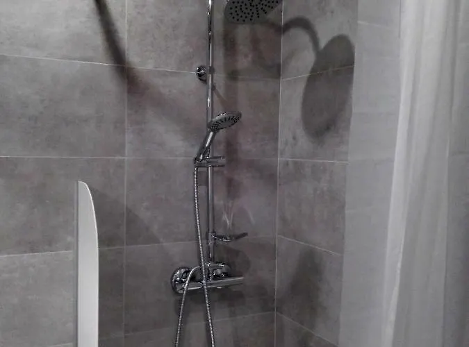 דירה Vanilly Centrum גדינייה