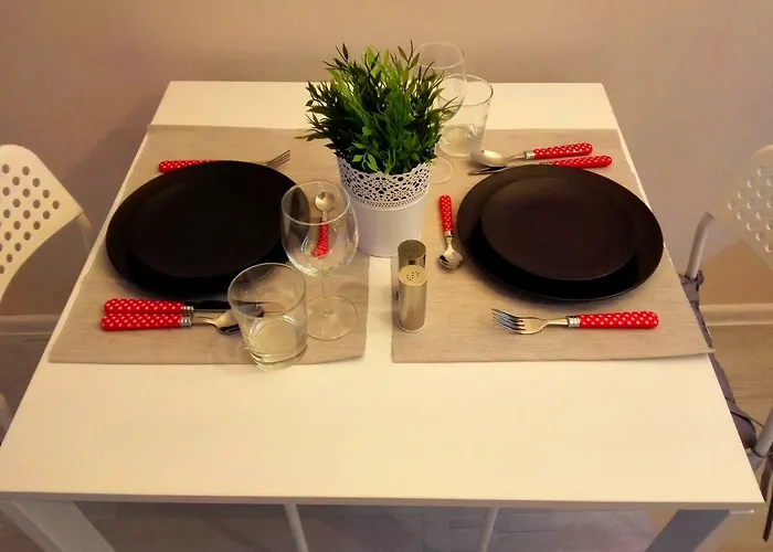 דירה Vanilly Centrum